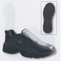 Dickies Men's Athletic Slip Resistant Shoes